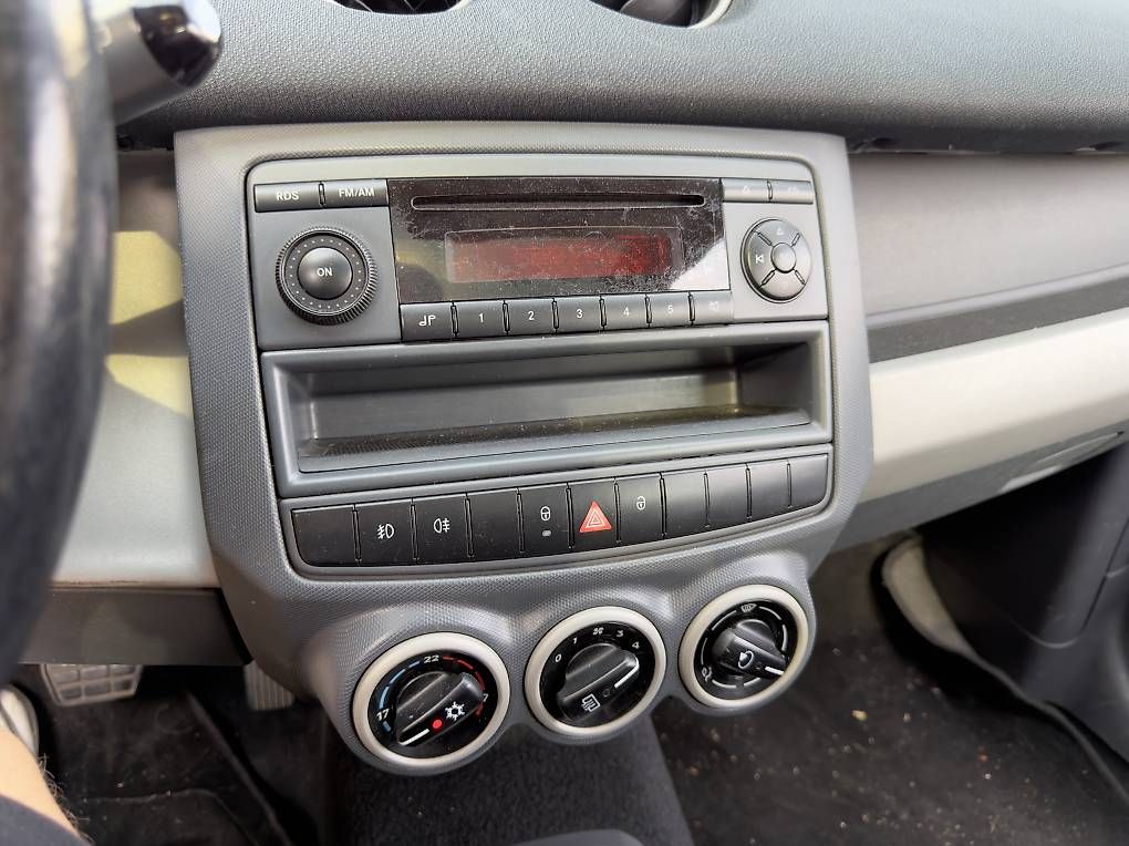 Autos: Smart forfour 1.3i (COLLAUDATA - AUTOMATICA) – Gebraucht aus Agno von jonnyautosagl 5