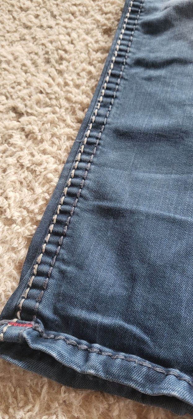Jeans: Camp David Gr. W34 L34 , neuwertig! – Usato da Rüegsbach venduto da monosto78 2