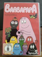 DVD Box Barbapapa