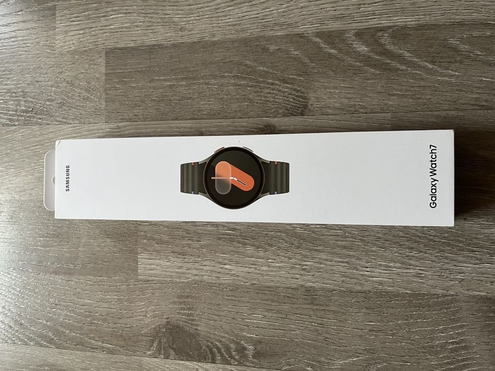 Samsung Galaxy Watch 7 Neu Kaufen auf Ricardo