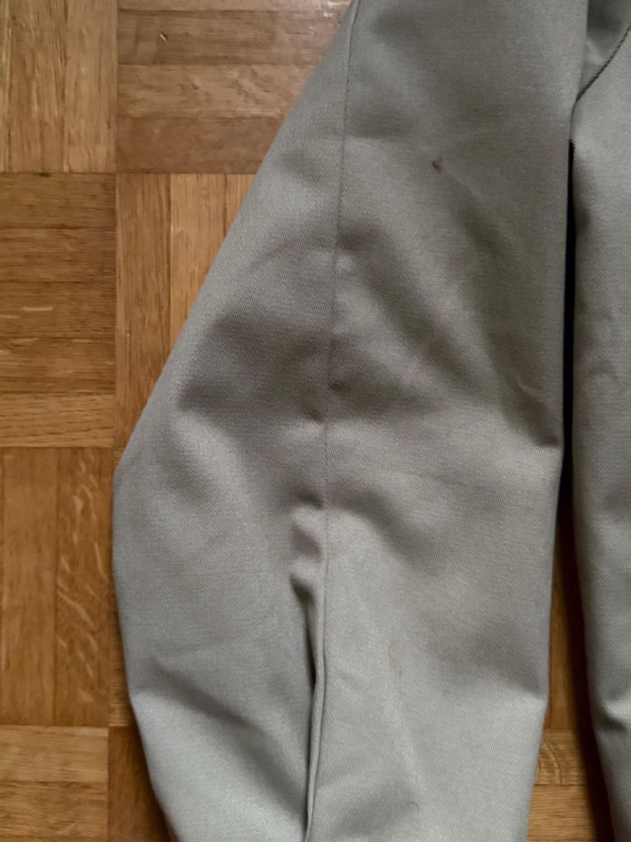 Dickies Jacken: Dickies Eisenhauer Jacket Lined S – Gebraucht aus Zürich von sam_g2zl 3