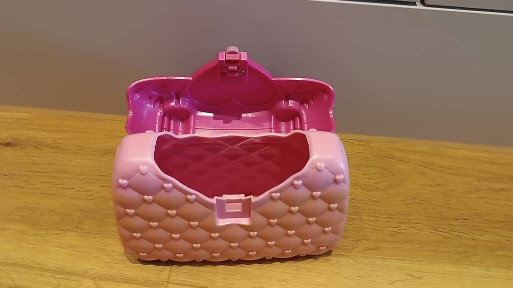 Borse & Zaini: Handtasche Mädchen – Usato da Buttisholz venduto da Baendlifahrer 1