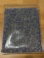 fast 700 gramm strass steine / evtl swarovski