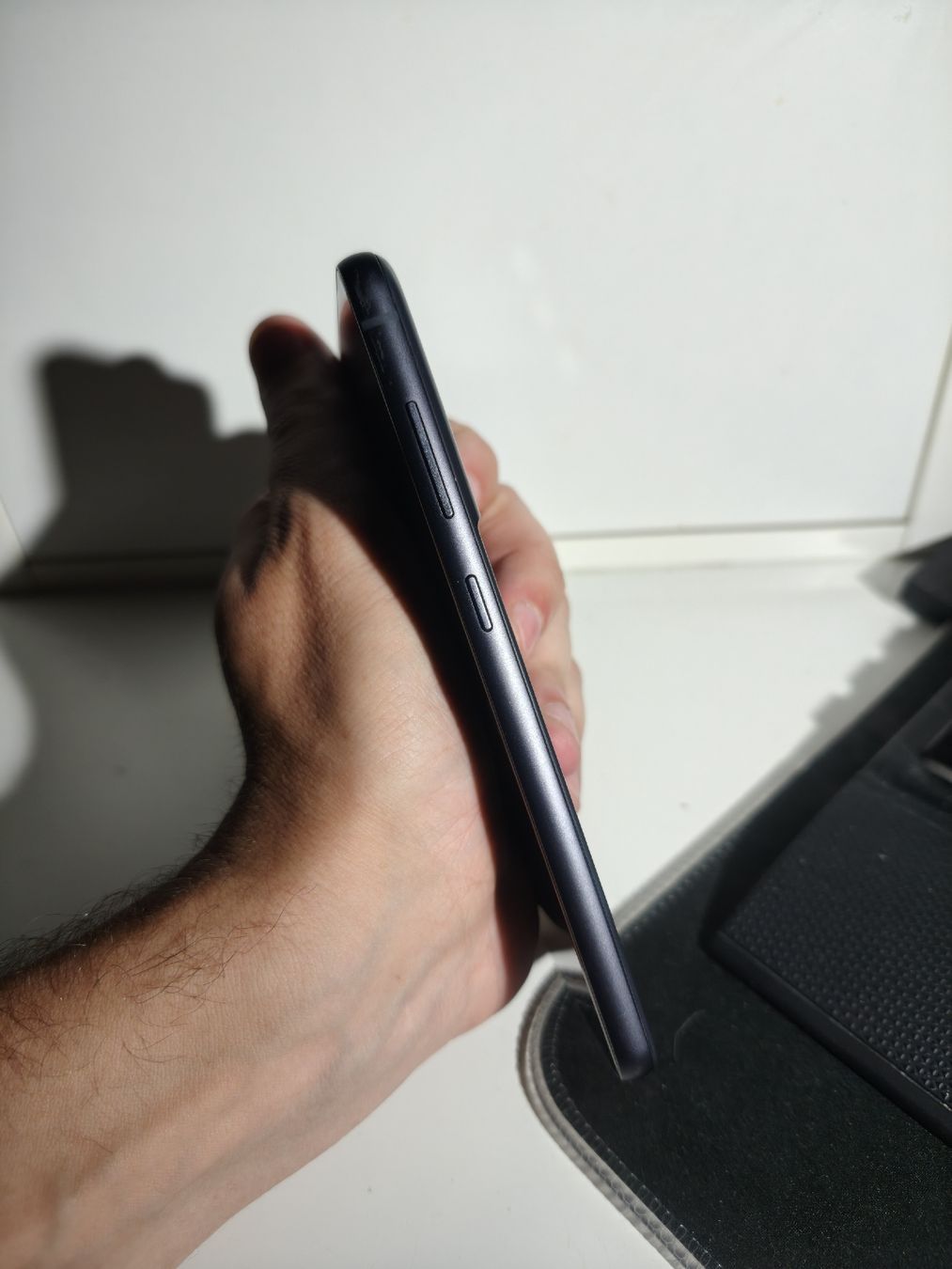 Samsung Handys / Smartphones: Samsung S21 fe 5G 128GB schwarz Boot loop – Defekt aus La Tour de Peilz von Dejobokin 3