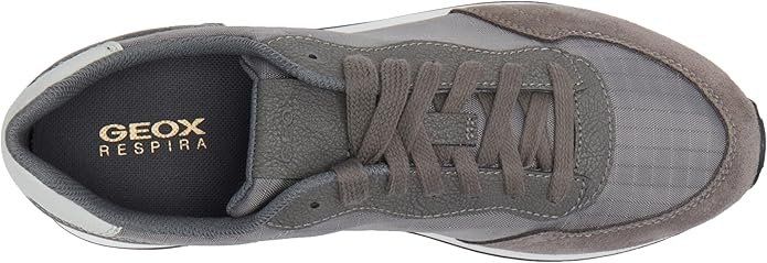 Geox Scarpe da uomo: Geox Men Trainers Gr.44 – Nuovo e nell'imballaggio originale da Sachseln venduto da Palur