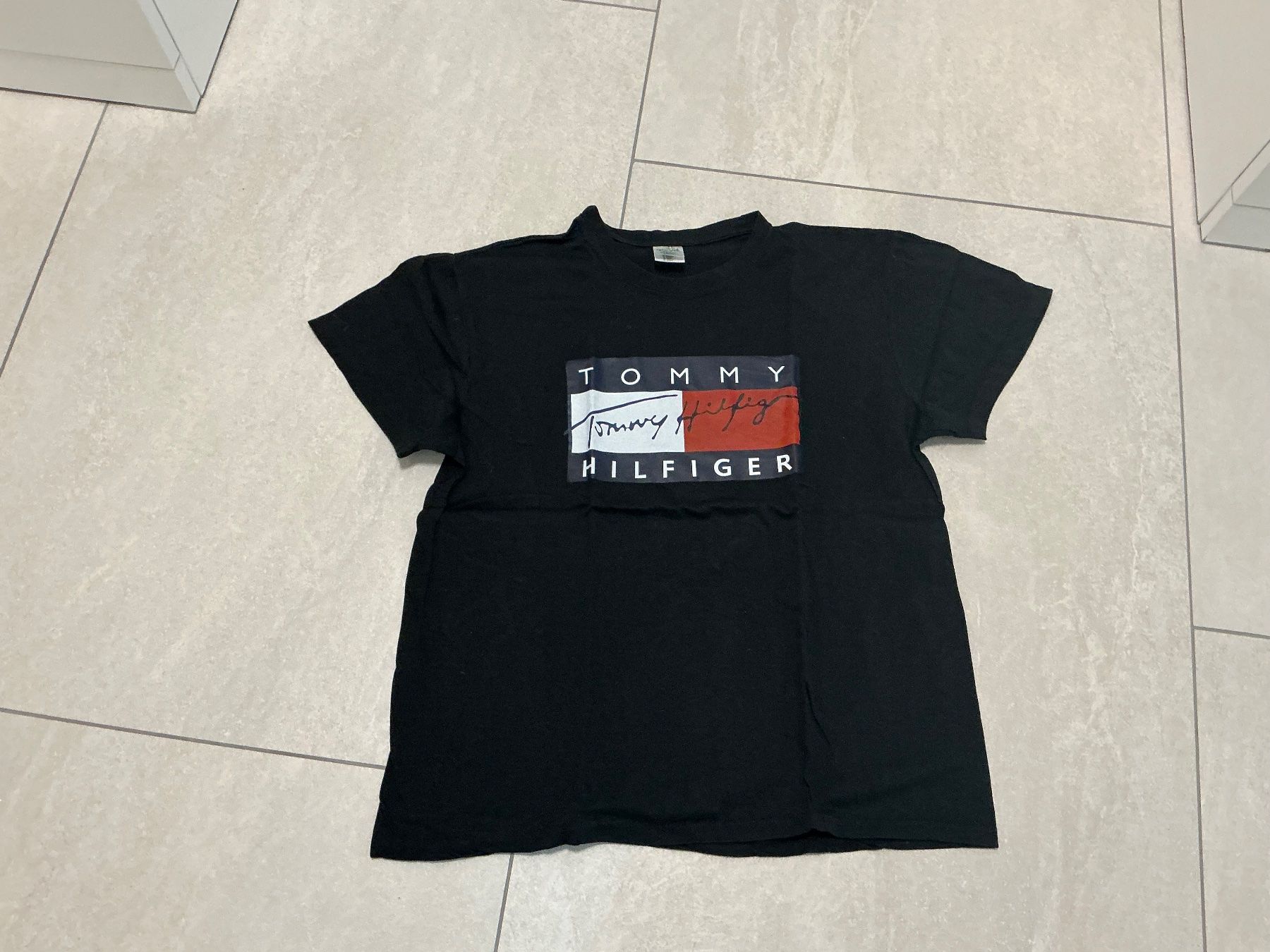 T-shirt: Cooles Tshirts Gr.L – Usato da Würenlos venduto da Chicca2004 1