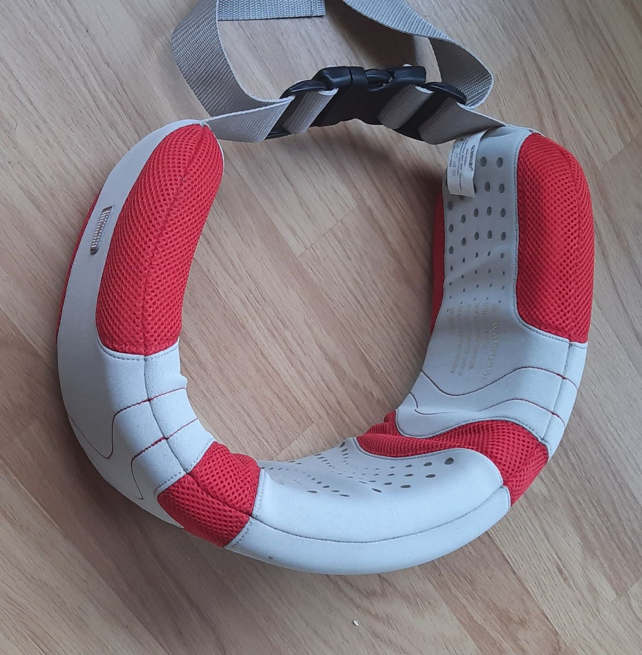 Salvagente: Speedo Schwimmgürtel Aquafit – Usato da BRUNNEN venduto da Sole21 1