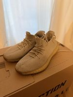 Adidas Yeezy Boost 350 V2 Beige Grösse 45 1/3