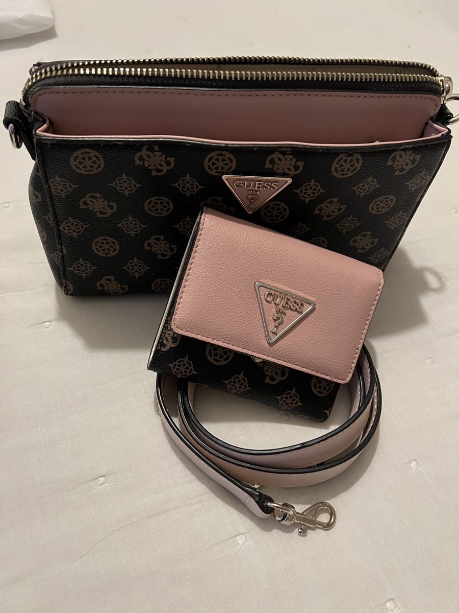 Guess Borse da donna: Guess Tasche – Nuovo (secondo la descrizione) da Bassersdorf venduto da lsc_27dj