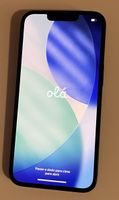 Apple iPhone 14, schwarz, 128 GB, eSIM