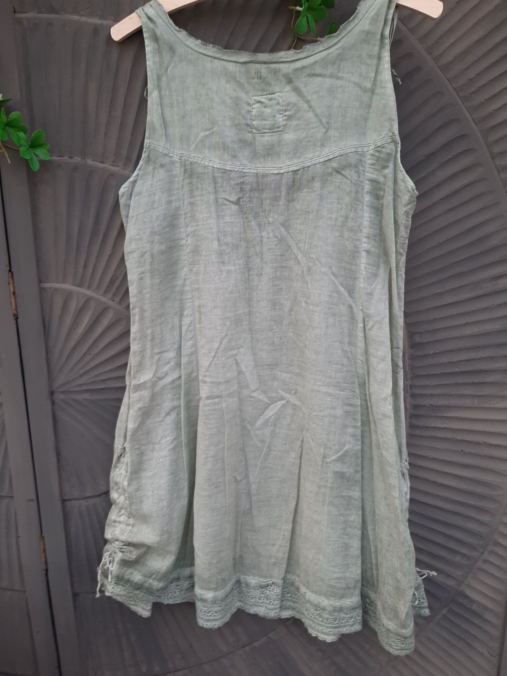 Nile Vestiti: Wundervolles NILE Kleid M – Usato da Bern venduto da Preloved_NILE_4.Sale 7