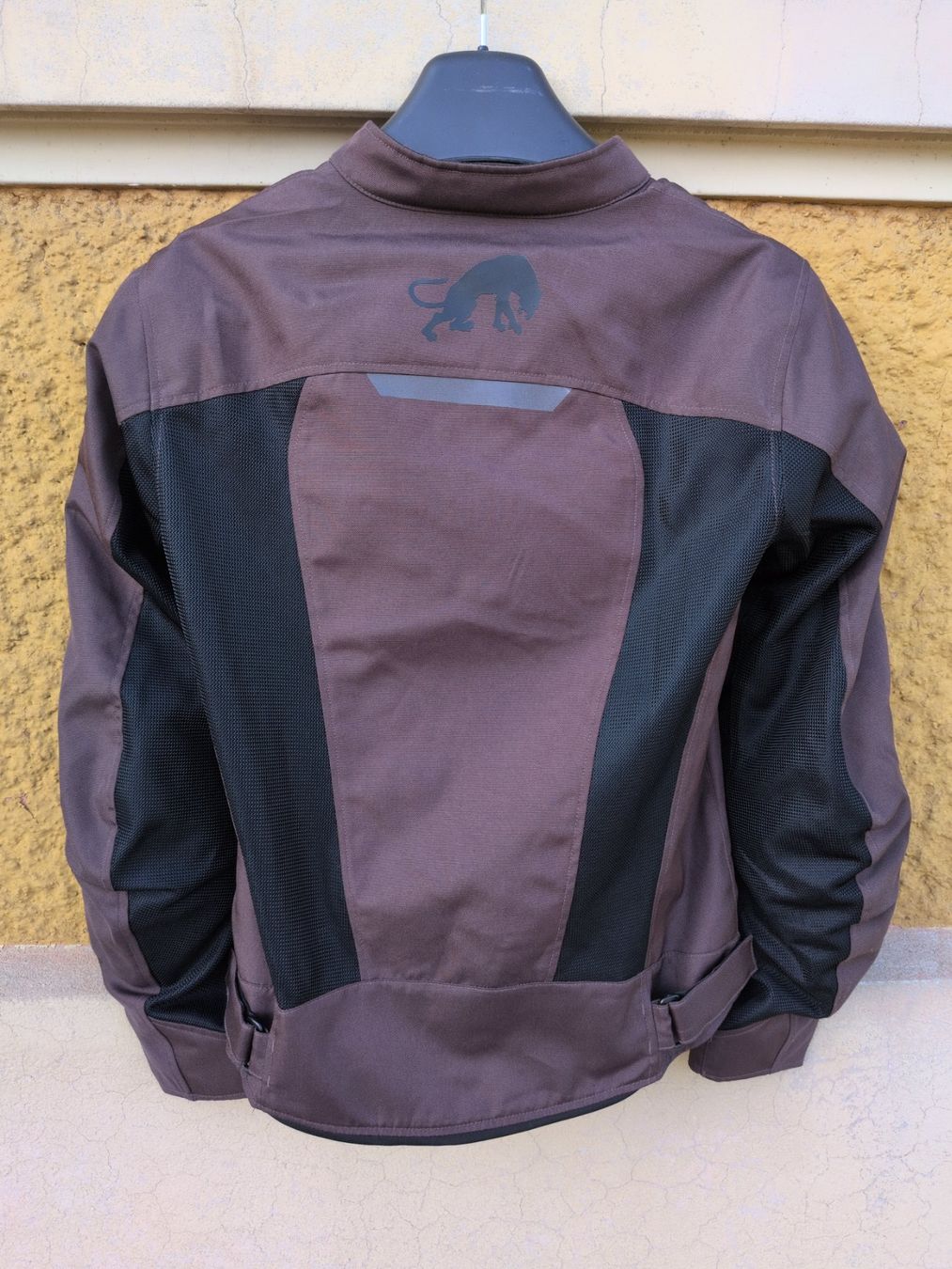 Giacche: Richa Mesh Jacke (L) – Usato da Rüfenacht BE venduto da swalin 1
