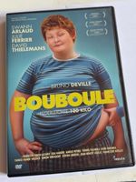 Bouboule - Federleichte 100 Kilo (De - Fr - It)  ©'2014