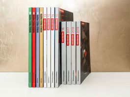 12 x World Press Photo 2008-2019