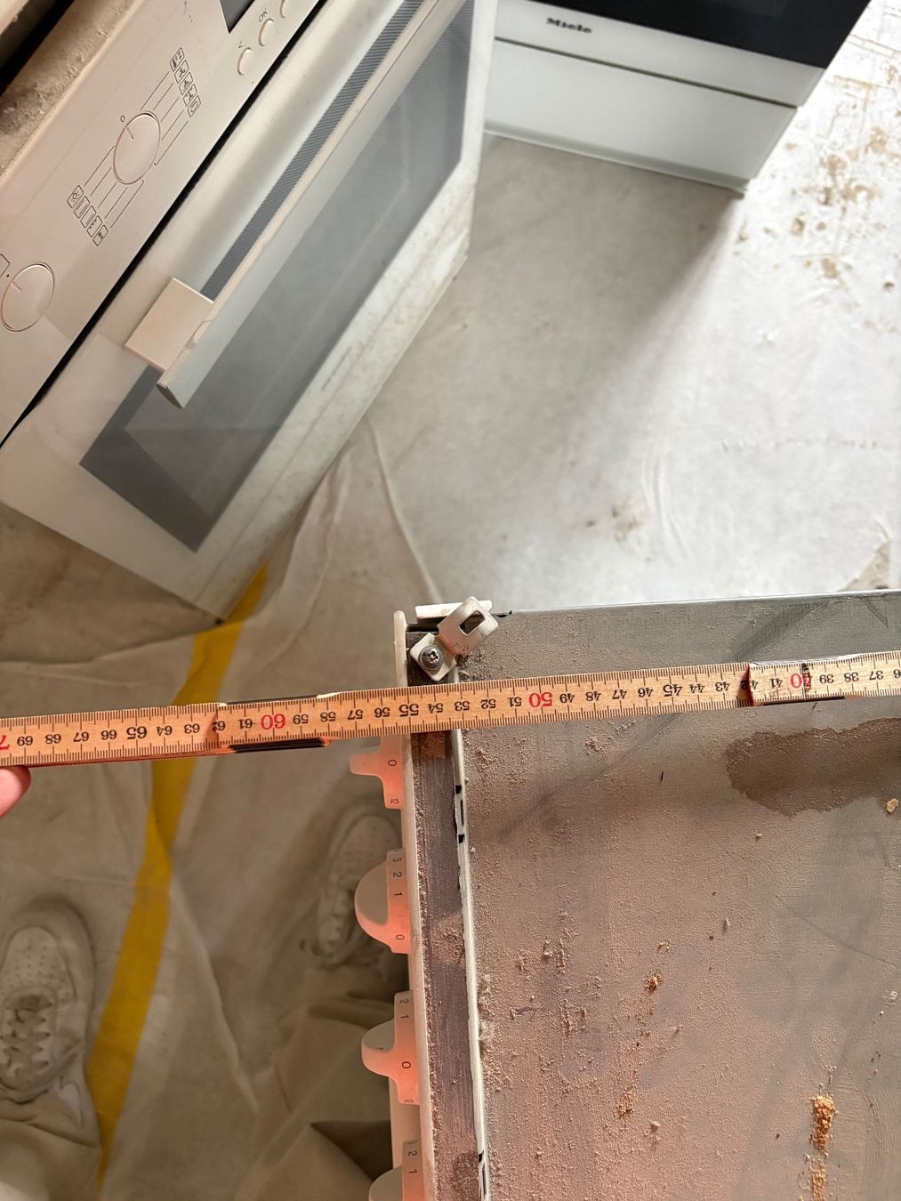 Miele Forni: Miele Backofen inkl. Kochfeld – Usato da Winterthur venduto da jbo_sn6c 5