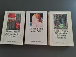 Martin Suter