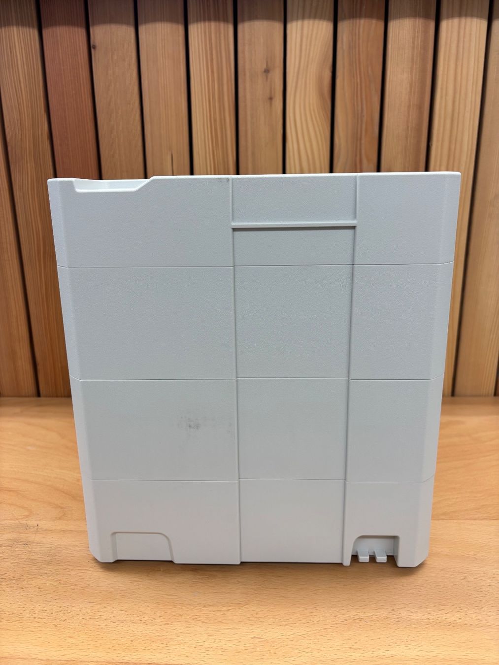 Festool Tutti gli attrezzi: FESTOOL Systainer SYS 4 TL-SORT/3 Schubladen Neuwertig – Nuovo (secondo la descrizione) da Winterthur venduto da ReUse_Baumarkt 6