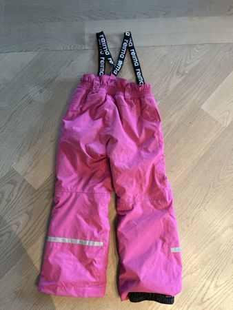 REIMA Winter Skihose Gr.128