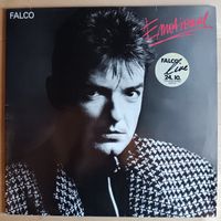Falco Vinyl Emotional 