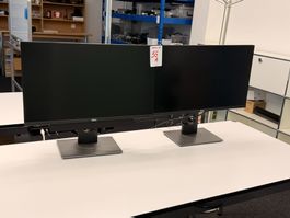 2 Dell Flachbildschirme (Lot 55A) 8304 Wallisellen