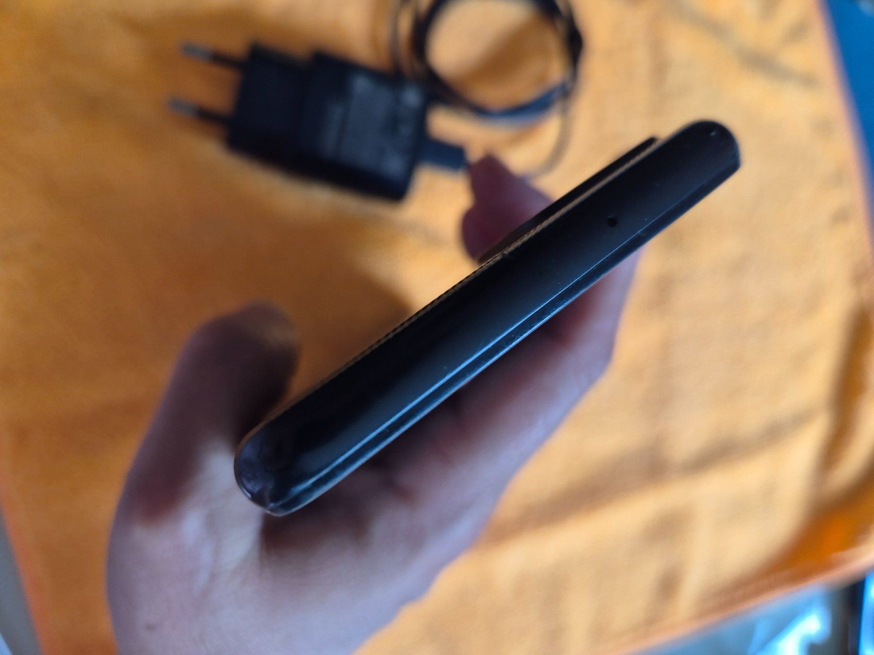 Samsung Telefoni cellulari / Smartphones: Samsung A12 black 64gb Duos – Usato da St. Gallen venduto da Juhasli 7