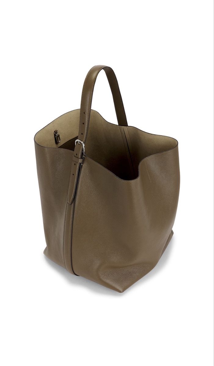 Totême Taschen für Damen: Toteme handbag - New – Neu und originalverpackt aus Cully von Maar_K 4