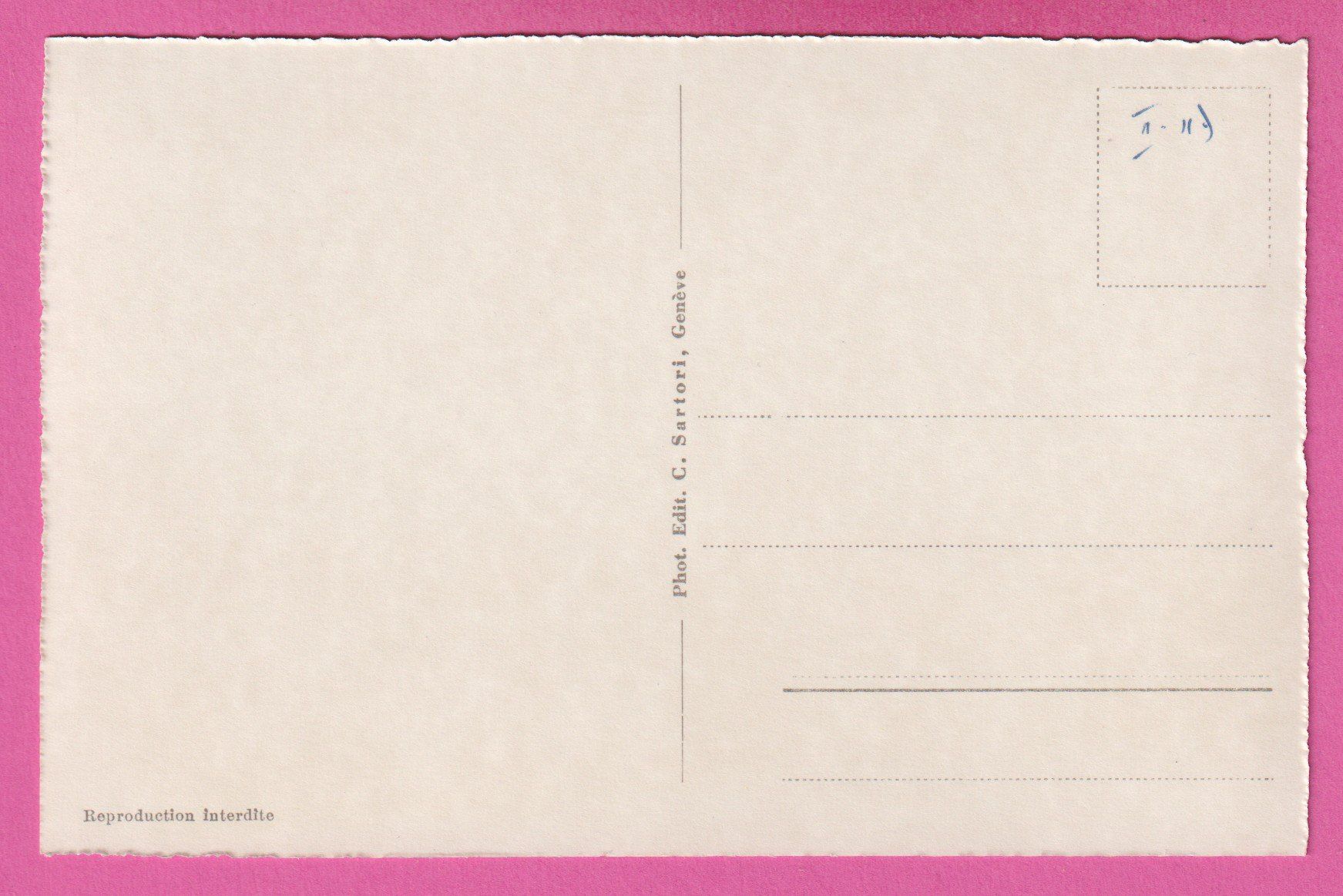 Cartoline postali: Morges – Usato da Einsiedeln venduto da dillie 1