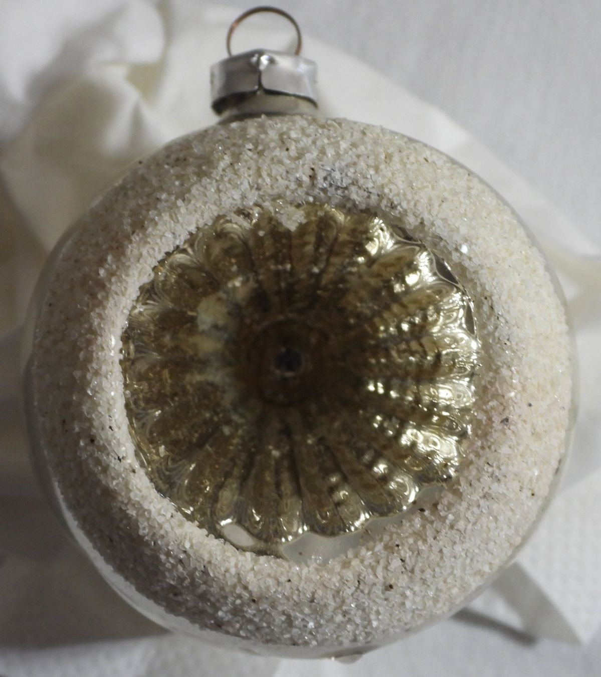 Tutte le decorazioni: Alter Christbaumschmuck – Usato da Dübendorf venduto da mar_85sd 1