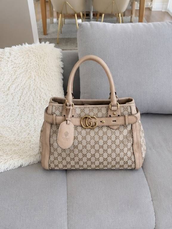Taschen für Damen: Sac Gucci  – Gebraucht aus Romont FR von Yohelys