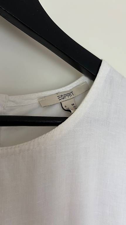 Vestiti: Sommerkleid weiss – Usato da Neuheim venduto da Vinn 1