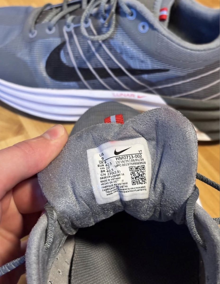 Nike Herrenschuhe: Nike Lunar Roam Schuhe – Neu (gemäss Beschreibung) aus Häggenschwil von and_9lhn 3