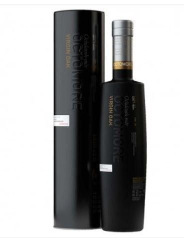 Octomore Bevande alcoliche: Bruichladdich Octomore 7.4 – Nuovo e nell'imballaggio originale da Deitingen venduto da Gold-Delikatessen