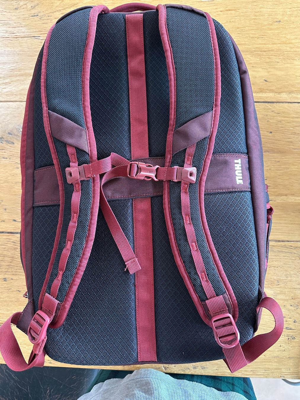 Rucksäcke: Rucksack Thule Subterra 30l - NEU – Neu (gemäss Beschreibung) aus Madetswil von Steppenwolf. 4