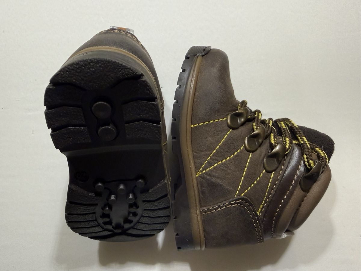 Chaussures hommes: Wanderschuhe – Neuf (Voir description) à Fisibach par CarenG 2