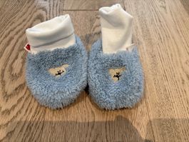 Baby Finken Gr.17, Marke Elefanten