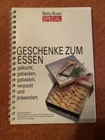 Geschenke zum essen
