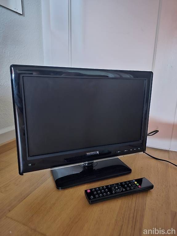 Monitore: Thomson 19HS5244 LED avec télécommande – Gebraucht aus Lausanne von AlexDom96 1