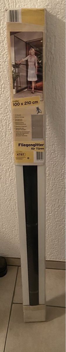 Porte: Insektenschutz – Nuovo e nell'imballaggio originale da Dachsen venduto da Jimmy0