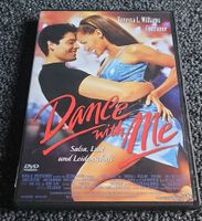 DVD Dance with Me (21911)