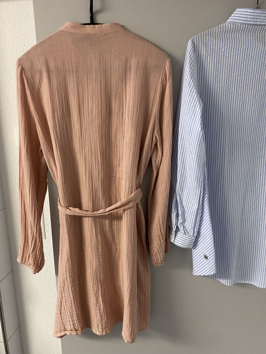 Vero Moda Camicette: Hemdblusen Gr. M 2Stk.  – Usato da Baar venduto da kamasija 3
