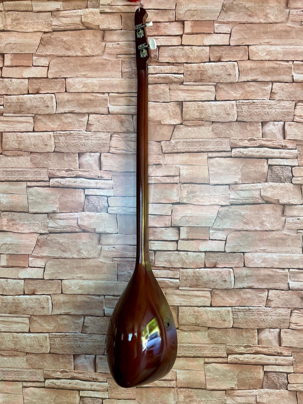 Musikinstrumente: Albanisches Musikinstrument Qifteli – Neu und originalverpackt aus Kirchberg SG von rex_pfd8 4