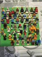 Lego Figuren Star Wars