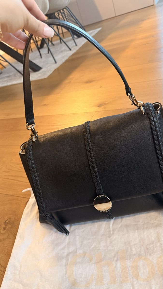 Chloé Taschen für Damen: chloe penelope Ledertasche – Neu (gemäss Beschreibung) aus Ettingen von bey_fq62 2