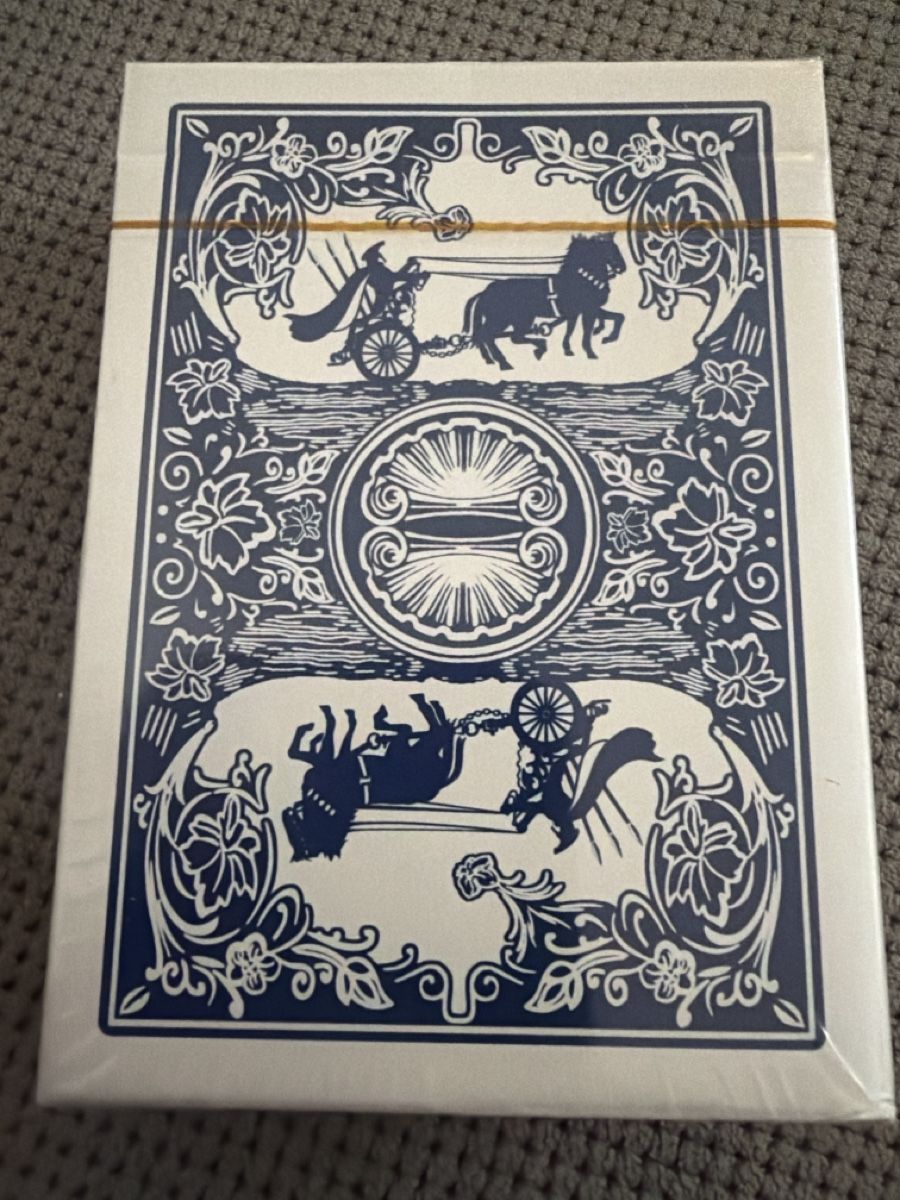 Giochi: Pokerkarten Neu – Nuovo e nell'imballaggio originale da Zürich venduto da Collector69 1