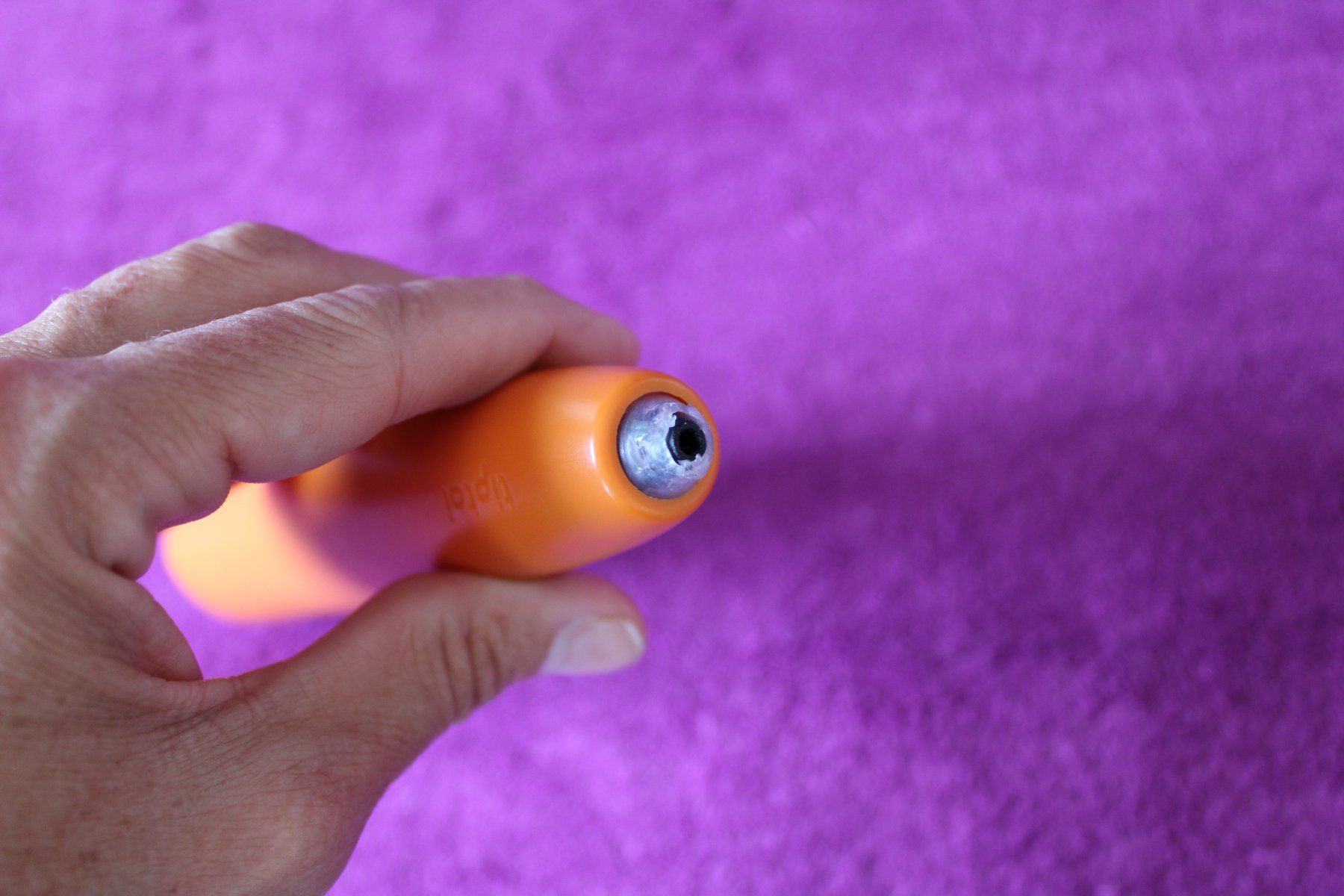 Tiptoi Jouets: tiptoi Create Stift mit Aufnahmefunktion – D'occasion à Müllheim Dorf par Seeeule01 5