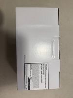 Original Canon Toner Cartridge 719  Schwarz
