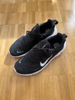 Nike Free Run 5.0 "Black White" – Gr. EUR 45.5 (US 11.5)