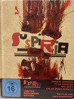 Suspiria (2018) Limited Mediabook