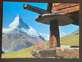 Matterhorn - 2678