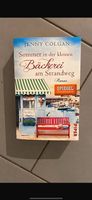Sommer in der Bäckerei am Strandweg